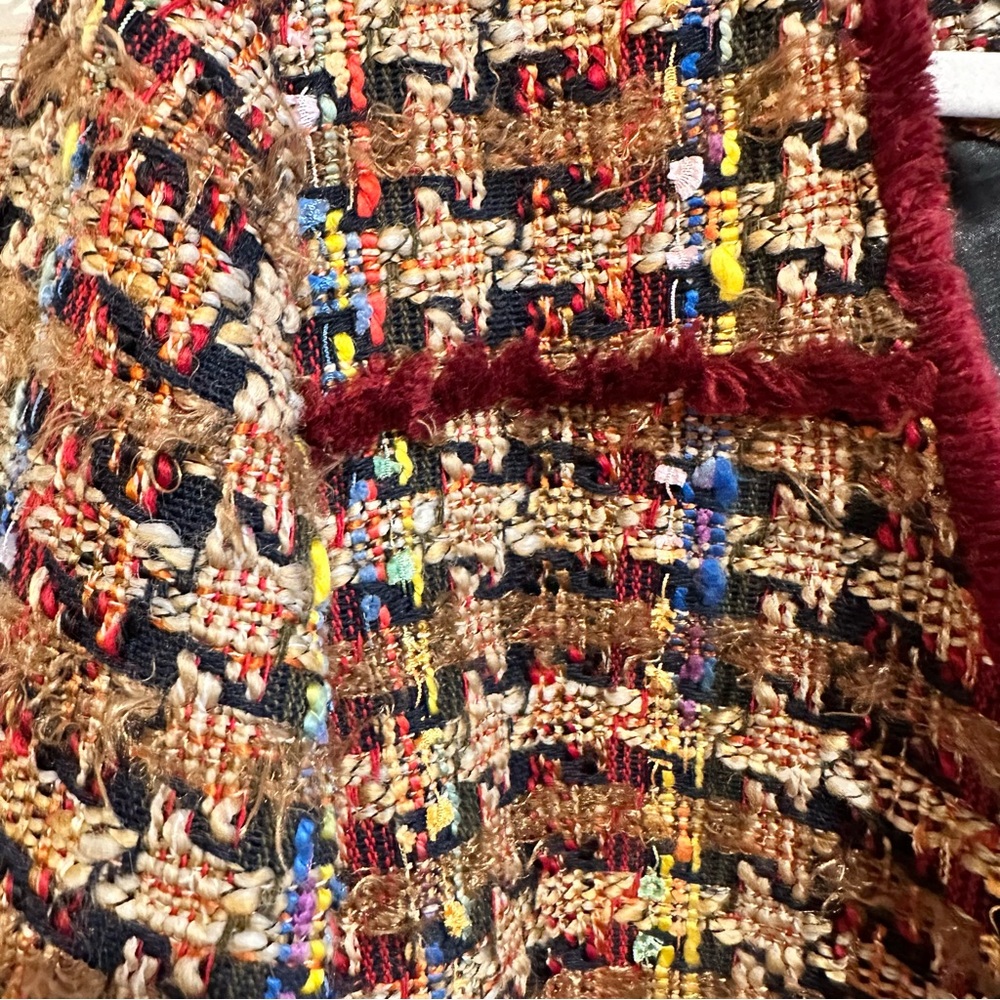 Anthropologie Blazer - Picture 3 of 7
